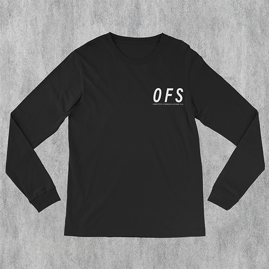 OVERSIZED BOX L/S TEE 7.5oz