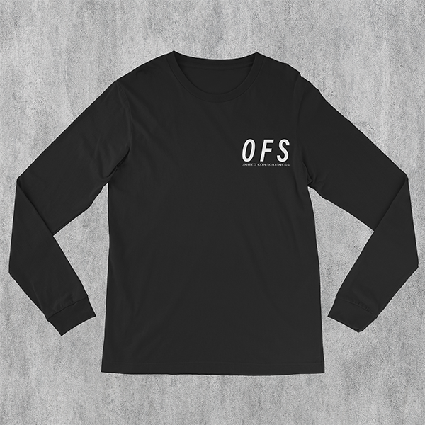 OVERSIZED BOX L/S TEE 7.5oz